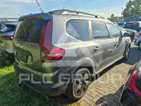 2025 Dacia Jogger