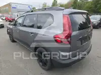 2025 Dacia Jogger