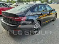 2025 Volkswagen JETTA