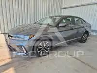 2025 Volkswagen JETTA