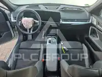 2025 BMW iX