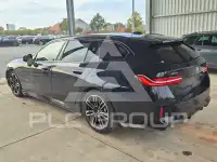 2025 BMW 5 series