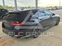 2025 BMW 5 series