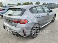 2025 BMW 1 series