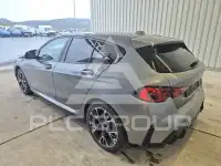 2025 BMW 1 series