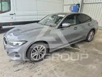 2025 BMW 3 series