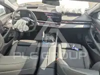 2025 BMW 5 series