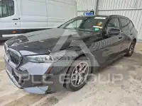 2025 BMW 5 series