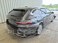 2025 BMW 5 series