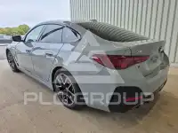2025 BMW I4