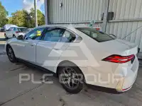 2025 BMW 5 series