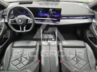 2025 BMW 5 series