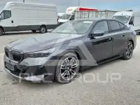 2025 BMW 5 series