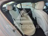 2025 BMW 5 series