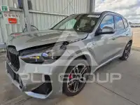 2025 BMW X1