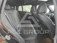2025 BMW X4