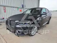 2025 BMW X4