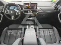 2025 BMW X4