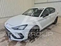 2025 Cupra Leon