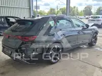 2025 Cupra Leon