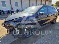 2025 Cupra Leon