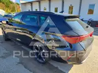 2025 Cupra Leon