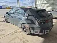 2025 Cupra Leon