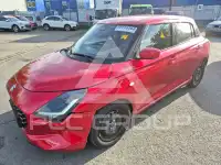 2025 Suzuki SWIFT