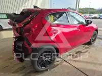 2025 Mazda 2 (Demio)
