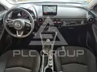 2025 Mazda 2 (Demio)