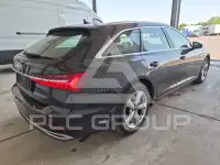 2025 Audi A6