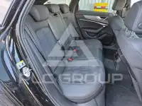2025 Audi A6
