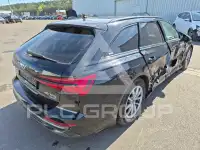 2025 Audi A6