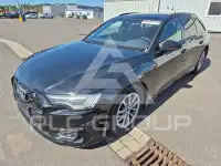 2025 Audi A6