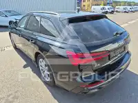 2025 Audi A6