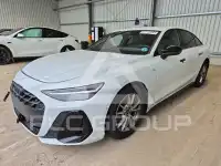 2025 Audi A6