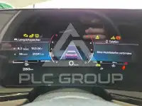 2025 Audi A6