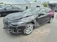 2025 Audi A5