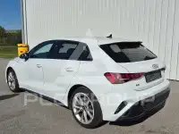 2025 Audi A3