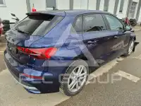 2025 Audi A3