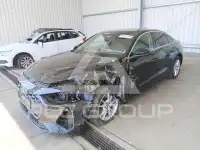 2025 Audi A5