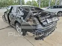 2025 Audi A8