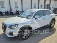 2025 Audi Q2