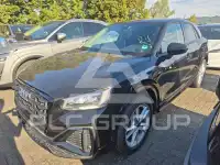 2025 Audi Q2