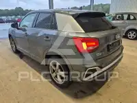 2025 Audi Q2