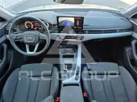 2025 Audi A4