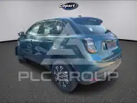 2025 Fiat 600