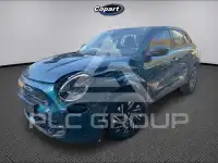 2025 Fiat 600