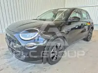 2025 Fiat 600
