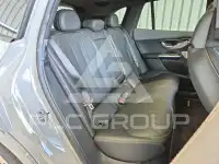 2025 Mercedes Benz Eqe